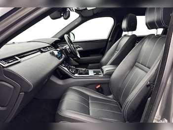 Used Land Rover Range Rover Velar 2018 for sale - 77662111: Photo