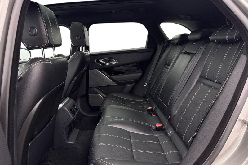 Used Land Rover Range Rover Velar 2018 for sale - 77662111: Photo 4