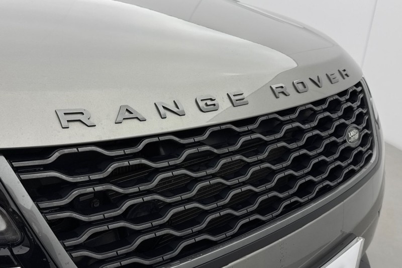Used Land Rover Range Rover Velar 2018 for sale - 77662111: Photo 40