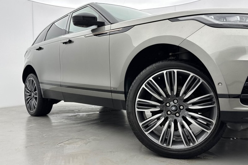 Used Land Rover Range Rover Velar 2018 for sale - 77662111: Photo 41