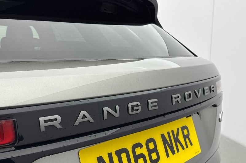 Used Land Rover Range Rover Velar 2018 for sale - 77662111: Photo 42