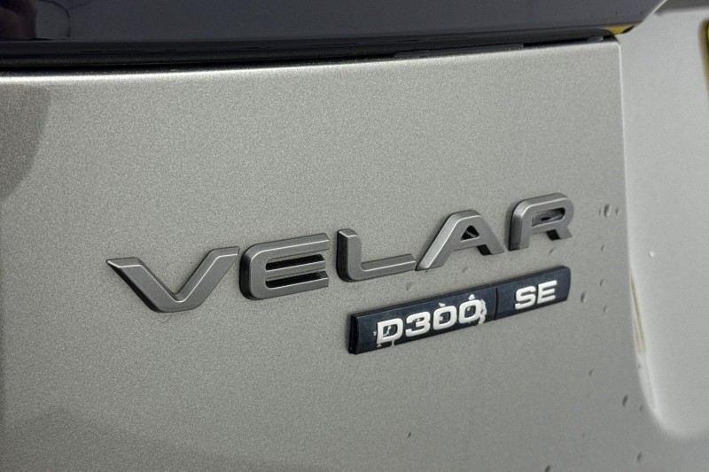 Used Land Rover Range Rover Velar 2018 for sale - 77662111: Photo 43