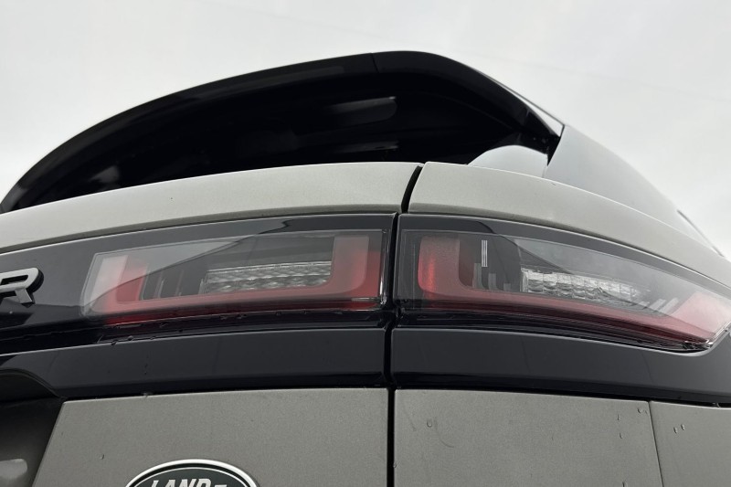 Used Land Rover Range Rover Velar 2018 for sale - 77662111: Photo 44