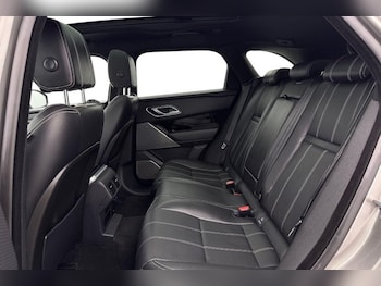 Used Land Rover Range Rover Velar 2018 for sale - 77662111: Photo