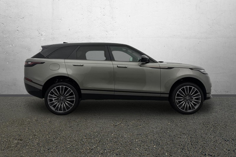Used Land Rover Range Rover Velar 2018 for sale - 77662111: Photo 5