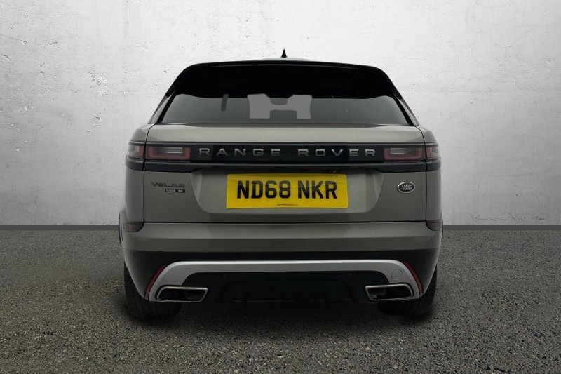 Used Land Rover Range Rover Velar 2018 for sale - 77662111: Photo 6