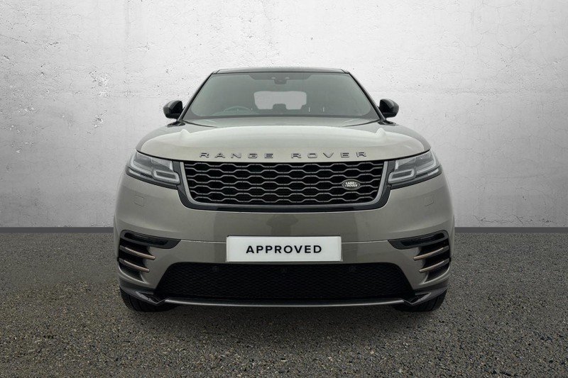Used Land Rover Range Rover Velar 2018 for sale - 77662111: Photo 7