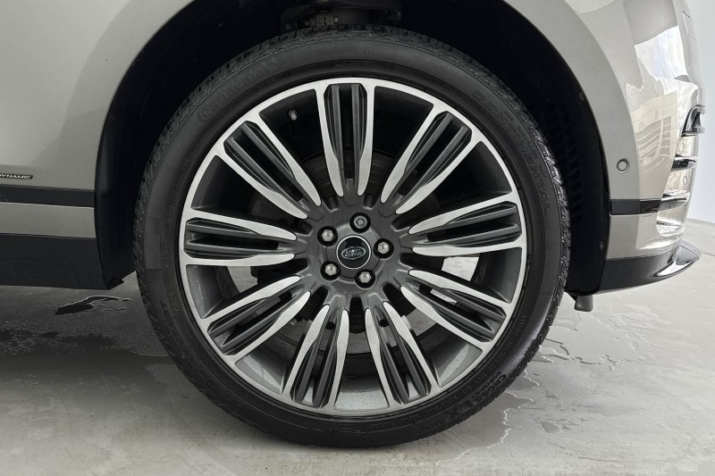 Used Land Rover Range Rover Velar 2018 for sale - 77662111: Photo 8