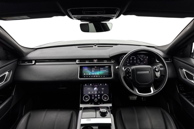 Used Land Rover Range Rover Velar 2018 for sale - 77662111: Photo 9