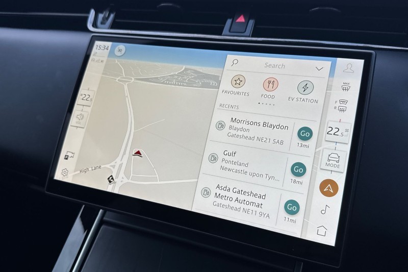 Used Land Rover Range Rover Evoque 2023 for sale - 76984295: Photo 11