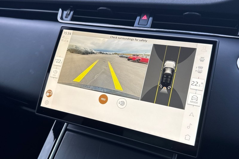 Used Land Rover Range Rover Evoque 2023 for sale - 76984295: Photo 12