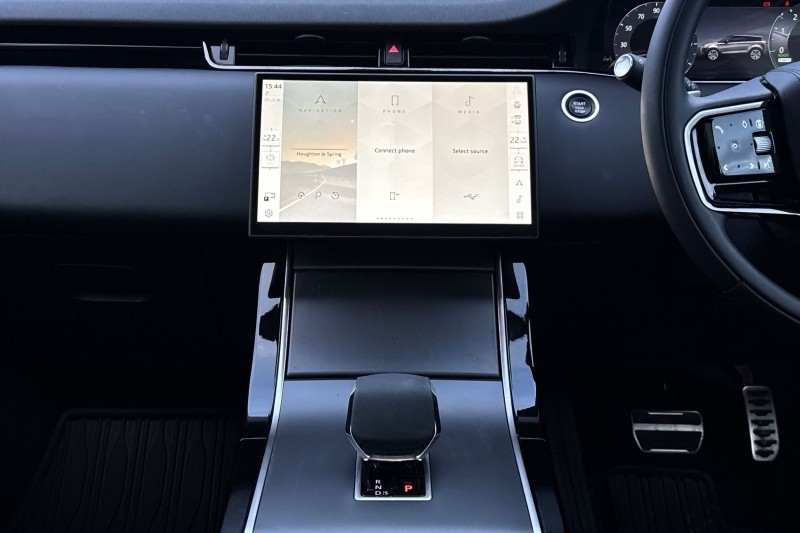 Used Land Rover Range Rover Evoque 2023 for sale - 76984295: Photo 14