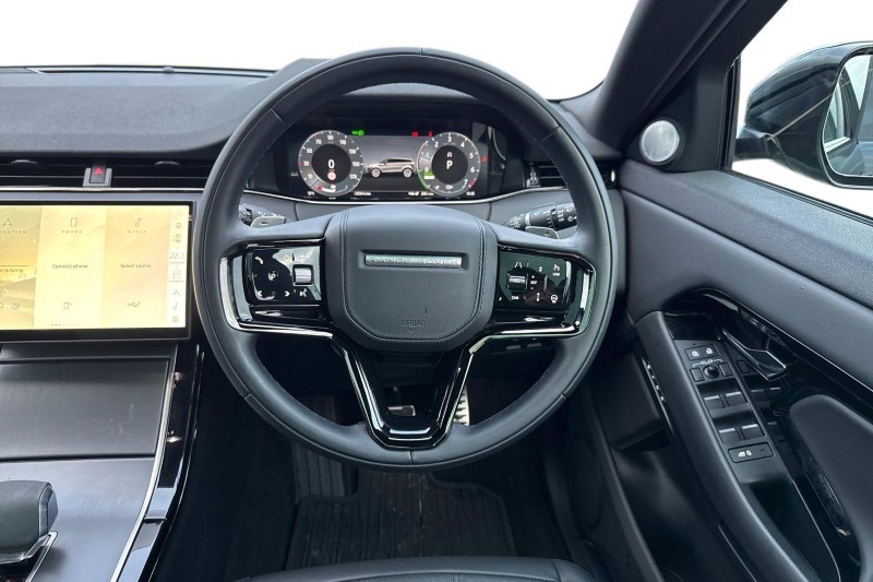 Used Land Rover Range Rover Evoque 2023 for sale - 76984295: Photo 15