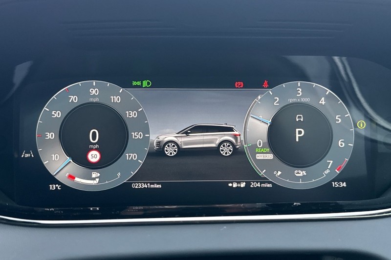 Used Land Rover Range Rover Evoque 2023 for sale - 76984295: Photo 16