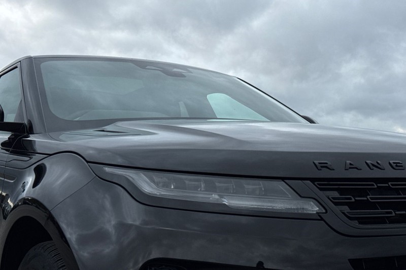 Used Land Rover Range Rover Evoque 2023 for sale - 76984295: Photo 17