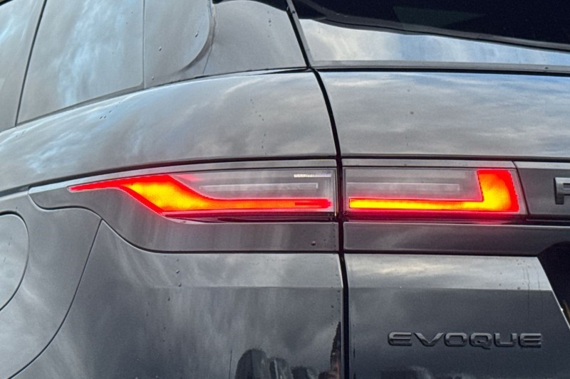 Used Land Rover Range Rover Evoque 2023 for sale - 76984295: Photo 19