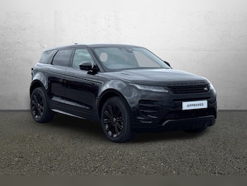 Used Land Rover Range Rover Evoque 2023 for sale - 76984295: Photo