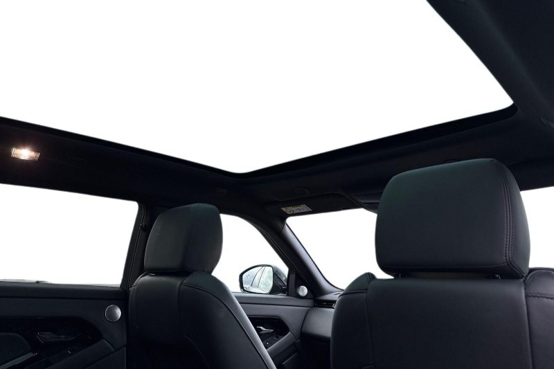 Used Land Rover Range Rover Evoque 2023 for sale - 76984295: Photo 21