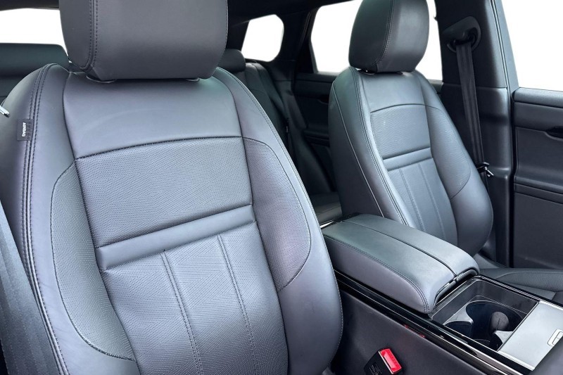 Used Land Rover Range Rover Evoque 2023 for sale - 76984295: Photo 26