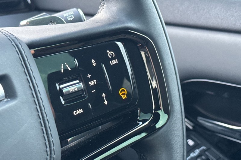 Used Land Rover Range Rover Evoque 2023 for sale - 76984295: Photo 27