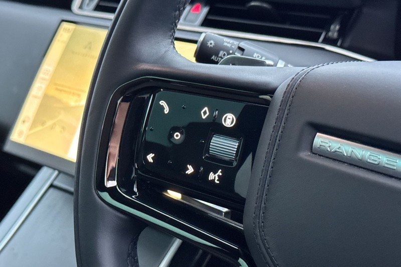 Used Land Rover Range Rover Evoque 2023 for sale - 76984295: Photo 28