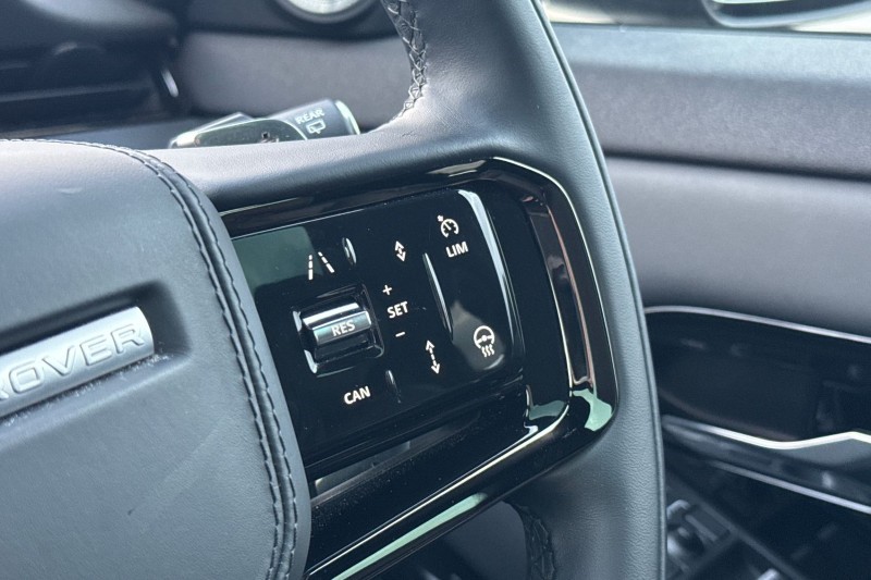 Used Land Rover Range Rover Evoque 2023 for sale - 76984295: Photo 29