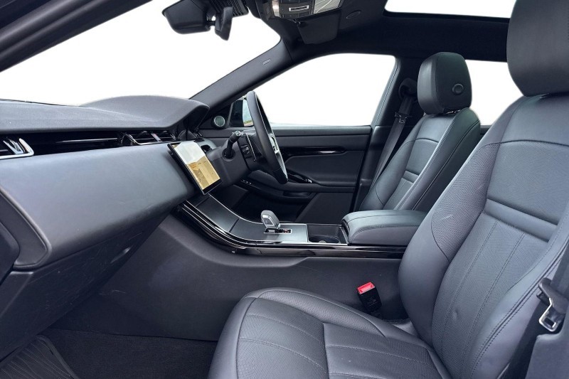 Used Land Rover Range Rover Evoque 2023 for sale - 76984295: Photo 3