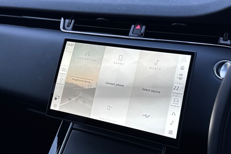 Used Land Rover Range Rover Evoque 2023 for sale - 76984295: Photo 30