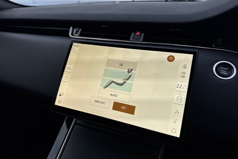 Used Land Rover Range Rover Evoque 2023 for sale - 76984295: Photo 32