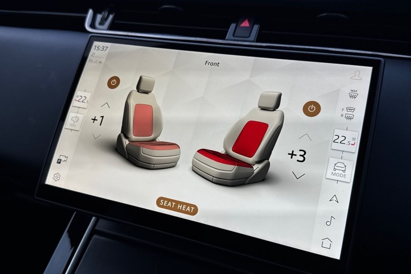 Used Land Rover Range Rover Evoque 2023 for sale - 76984295: Photo 33