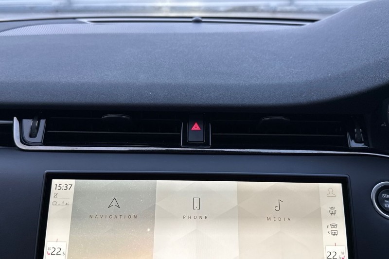 Used Land Rover Range Rover Evoque 2023 for sale - 76984295: Photo 34