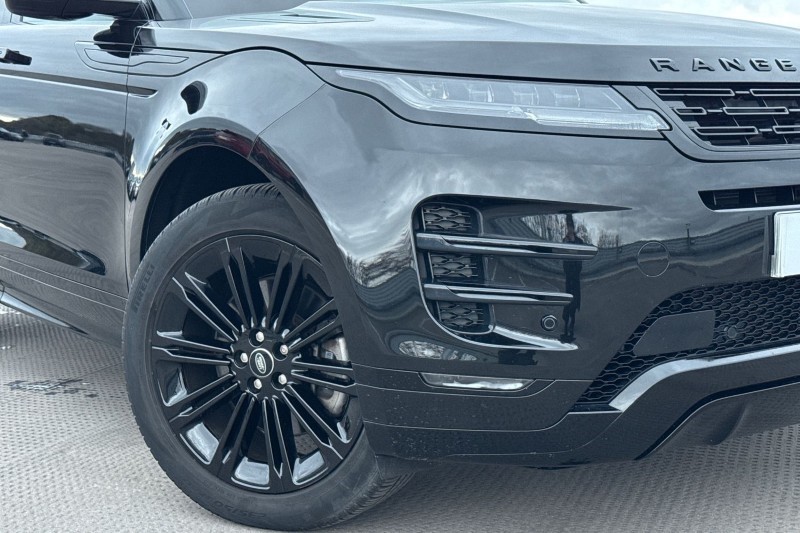 Used Land Rover Range Rover Evoque 2023 for sale - 76984295: Photo 39