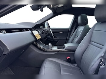 Used Land Rover Range Rover Evoque 2023 for sale - 76984295: Photo