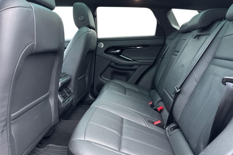 Used Land Rover Range Rover Evoque 2023 for sale - 76984295: Photo 4