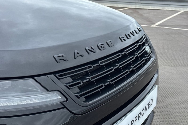 Used Land Rover Range Rover Evoque 2023 for sale - 76984295: Photo 40