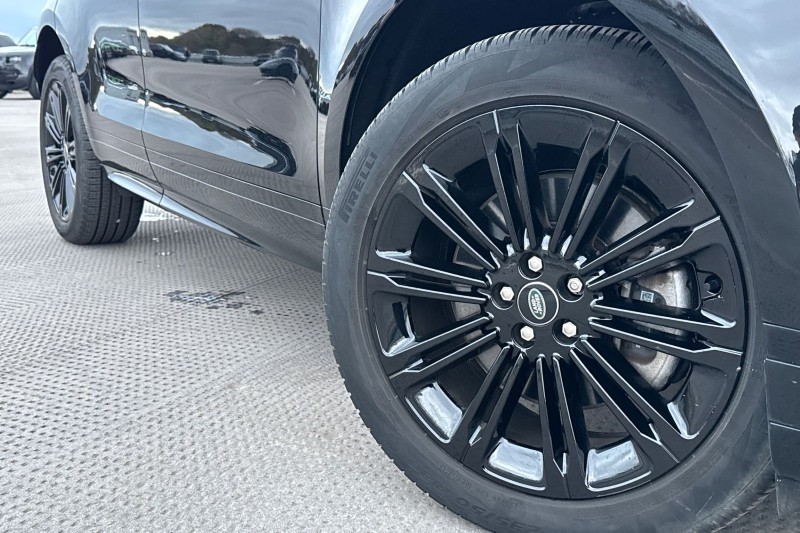 Used Land Rover Range Rover Evoque 2023 for sale - 76984295: Photo 41