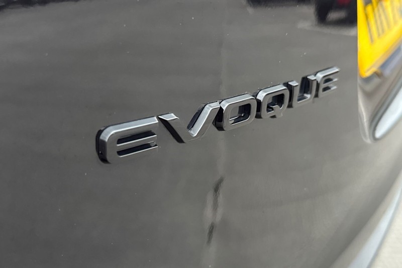 Used Land Rover Range Rover Evoque 2023 for sale - 76984295: Photo 43