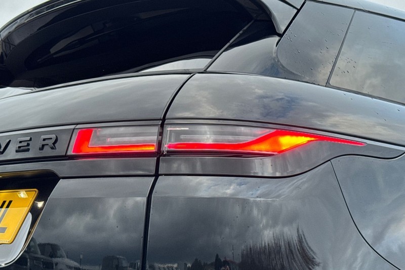 Used Land Rover Range Rover Evoque 2023 for sale - 76984295: Photo 44