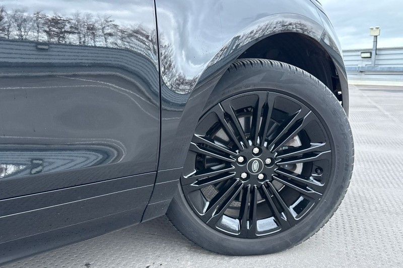 Used Land Rover Range Rover Evoque 2023 for sale - 76984295: Photo 46