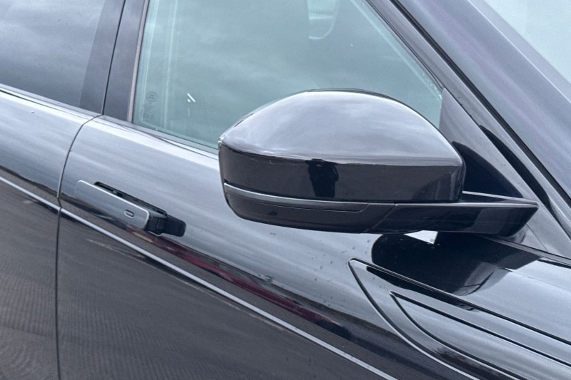 Used Land Rover Range Rover Evoque 2023 for sale - 76984295: Photo 47