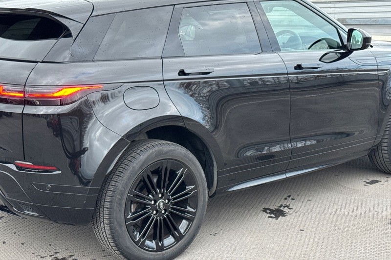 Used Land Rover Range Rover Evoque 2023 for sale - 76984295: Photo 48