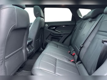 Used Land Rover Range Rover Evoque 2023 for sale - 76984295: Photo