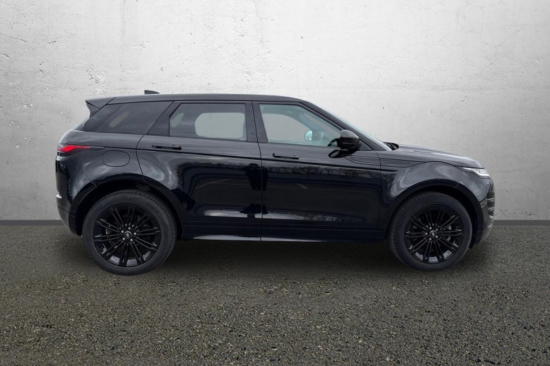 Used Land Rover Range Rover Evoque 2023 for sale - 76984295: Photo 5