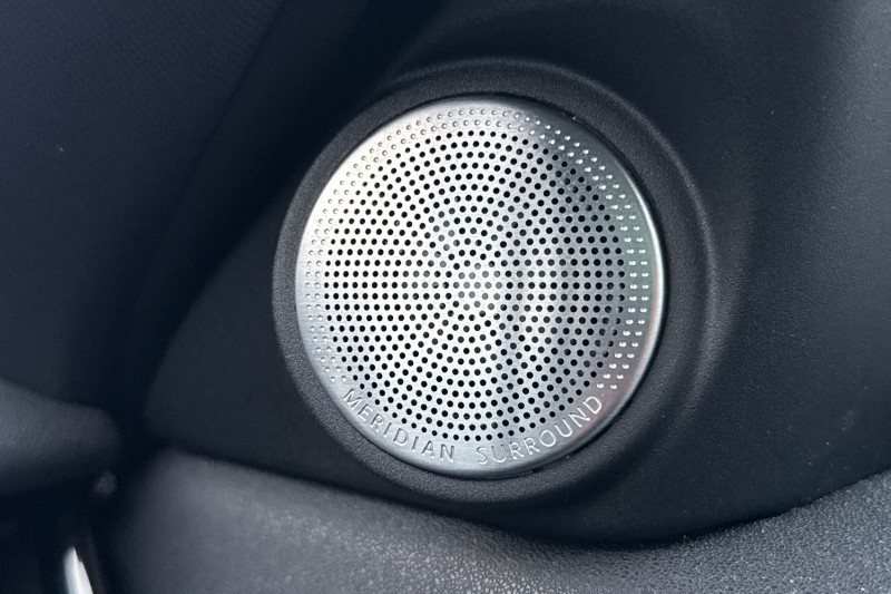 Used Land Rover Range Rover Evoque 2023 for sale - 76984295: Photo 50