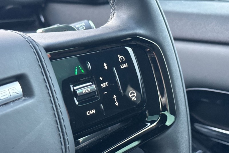 Used Land Rover Range Rover Evoque 2023 for sale - 76984295: Photo 51