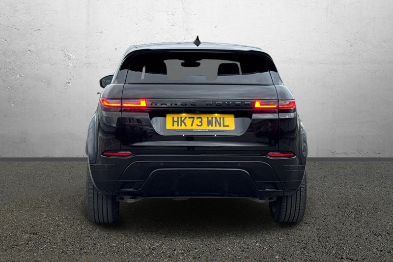 Used Land Rover Range Rover Evoque 2023 for sale - 76984295: Photo 6