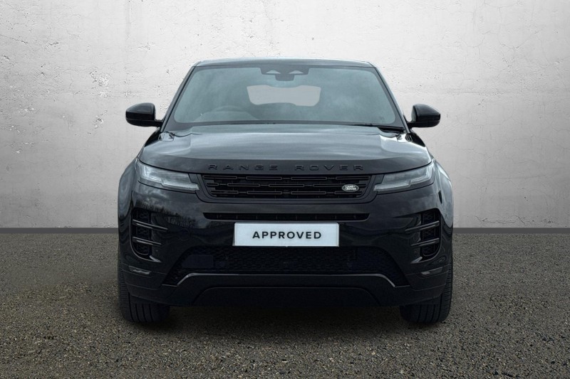 Used Land Rover Range Rover Evoque 2023 for sale - 76984295: Photo 7