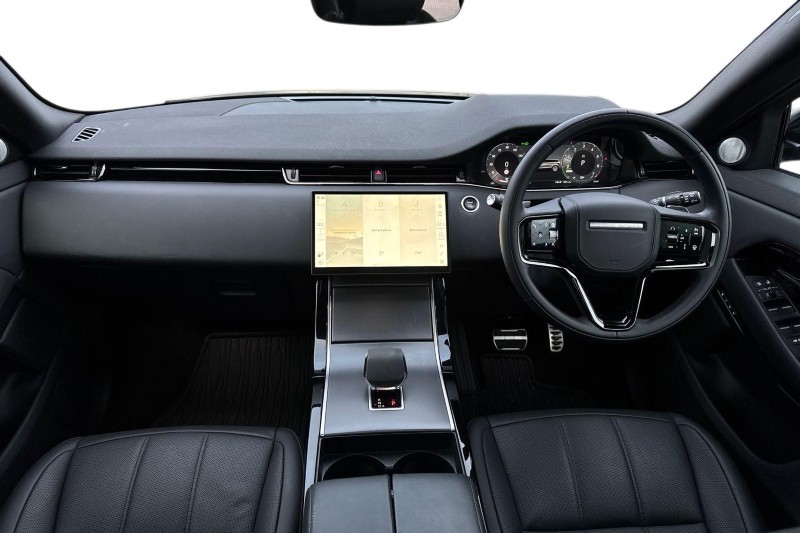 Used Land Rover Range Rover Evoque 2023 for sale - 76984295: Photo 9
