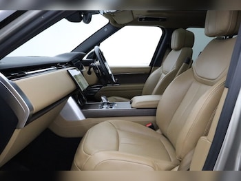 Used Land Rover Range Rover 2022 for sale - 78791801: Photo