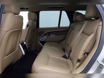 Used Land Rover Range Rover 2022 for sale - 78791801: Photo